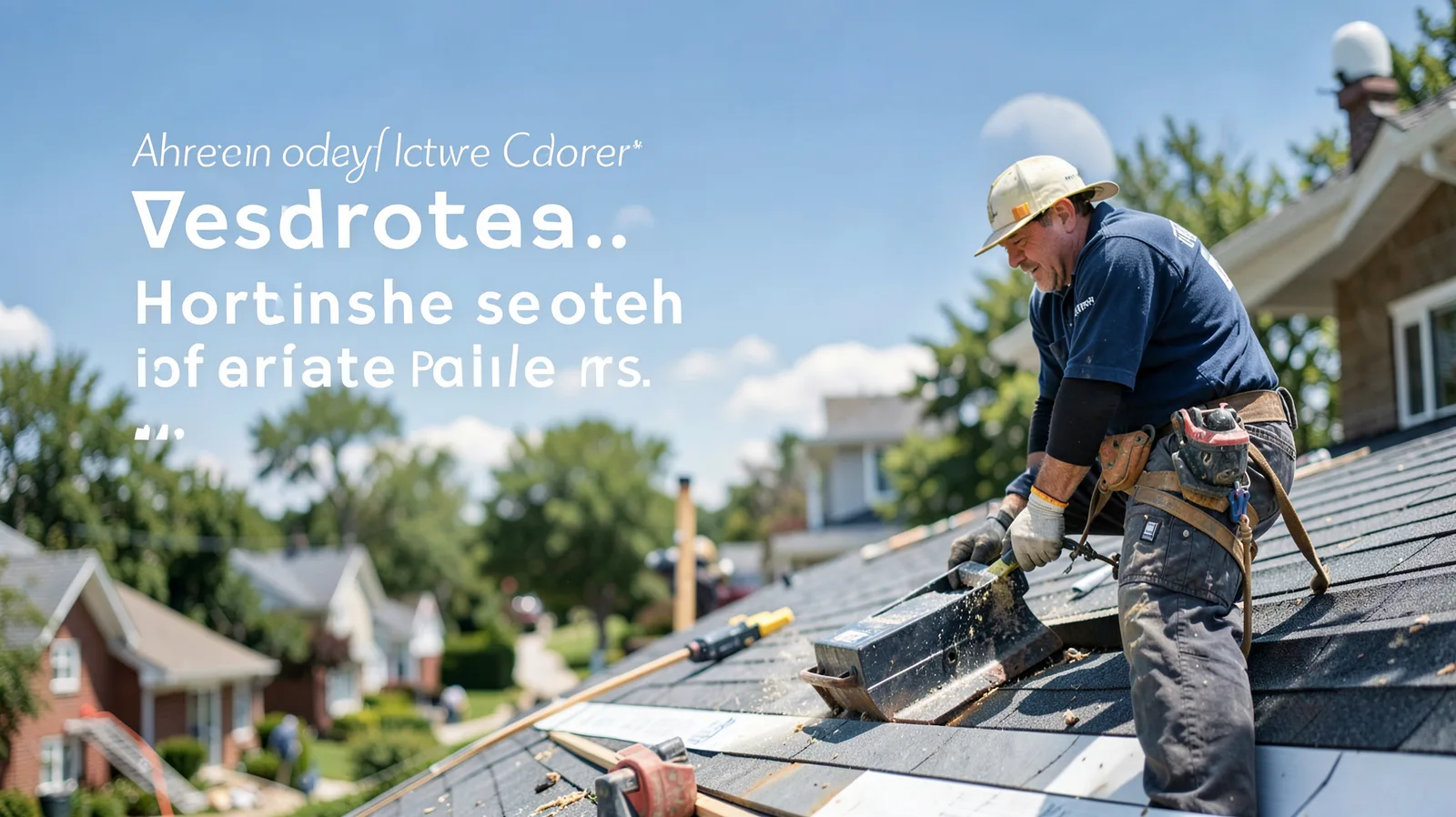 Roof Replacement in Appleton, NY near me